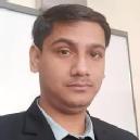 Photo of Vishal Tripathi