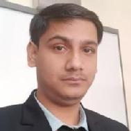 Vishal Tripathi Class I-V Tuition trainer in Varanasi