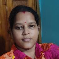 Soumyashree Das Class I-V Tuition trainer in Cuttack