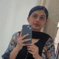 Jasmeen Spoken English trainer in Moncton