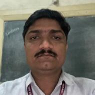 Amit Balasaheb Javalkar Class 12 Tuition trainer in Pune