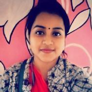 Puja L. Vocal Music trainer in Kolkata