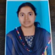 Prasadam S. Yoga trainer in Hyderabad