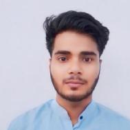 Ayush Singh Class 11 Tuition trainer in Kerakat