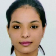 Priya S. IELTS trainer in Bathinda