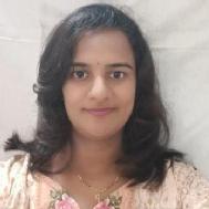 Pooja G. Class 10 trainer in Bangalore