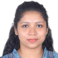 Anu A. Class 11 Tuition trainer in Aluva
