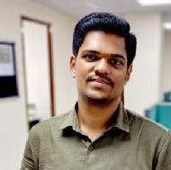 Aravind Vigneswar BTech Tuition trainer in Chennai