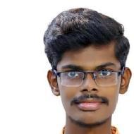 Thiruvikraman Class I-V Tuition trainer in Kallakurichi