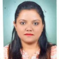 Aditi N. Class I-V Tuition trainer in Miraj