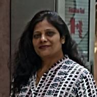 Shilpa BTech Tuition trainer in Hyderabad