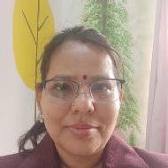 Swarnim Prabha Class I-V Tuition trainer in Pune
