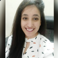 Tejasvi K. Dance trainer in Mumbai