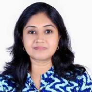 Preethy B. Class 7 Tuition trainer in Thiruvananthapuram