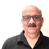 Kamal Kumar Jain Class 9 Tuition trainer in Kolkata