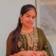 Neha J. Class I-V Tuition trainer in Haldwani