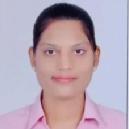 Photo of Pooja M.