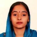 Photo of Dr. Indu