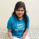 Photo of Ritika Goyal