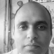 Satyam Kumar Dwivedi Class I-V Tuition trainer in Beohari