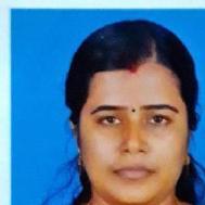 Nimisha R. Class I-V Tuition trainer in Palakkad