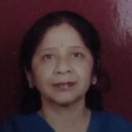 Sushma S. Class I-V Tuition trainer in Dehradun