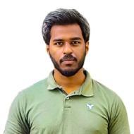 Aswin Personal Trainer trainer in Chennai