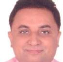 Photo of Vinay Malhotra