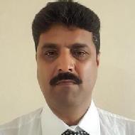 Dr Suresh H L BTech Tuition trainer in Bangalore