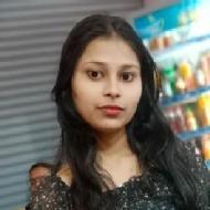 Anisha Nath Class I-V Tuition trainer in Bhopal