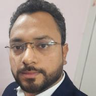 Karan Sharma IELTS trainer in Chandigarh