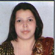 Anju Class I-V Tuition trainer in Bangalore