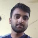 Photo of Ankit Kumar Singh