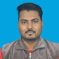 Subhadeep Dhali Spoken English trainer in Kolkata