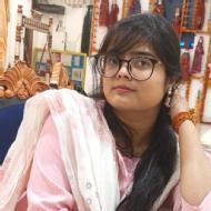 Aprajeeta T. Class 12 Tuition trainer in Lucknow