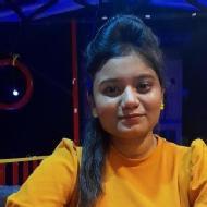 Shweta M. Class I-V Tuition trainer in Ghatal