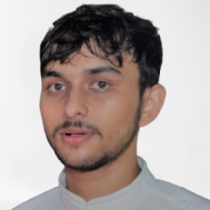 Shashank Tripathi Class I-V Tuition trainer in Varanasi