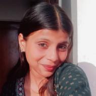 Aanchal Class I-V Tuition trainer in Chandigarh