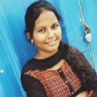 Anitha S. Tamil Language trainer in Mumbai