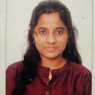 Ilakkiyaa NEET-UG trainer in Chennai