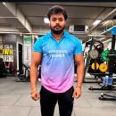 Photo of Vishal Kumar Verma