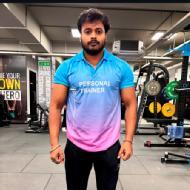 Vishal Kumar Verma Personal Trainer trainer in Delhi