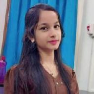 Swati mohapatra Class I-V Tuition trainer in Bhubaneswar