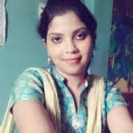 Itishree S. Class 12 Tuition trainer in Kendrapara