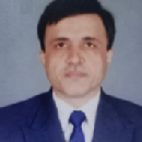 Photo of Bhupendra Bhatt