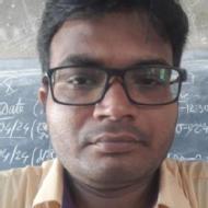 Arijit Ghosh Class I-V Tuition trainer in Kolkata