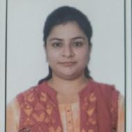 Deepika Sharma Class I-V Tuition trainer in Delhi