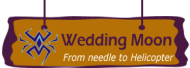 Wedding Moon institute in Delhi