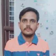 Sudarshan Joshi Class 10 trainer in Srimadhopur