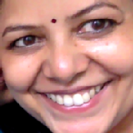 Smita V. Vocal Music trainer in Bangalore